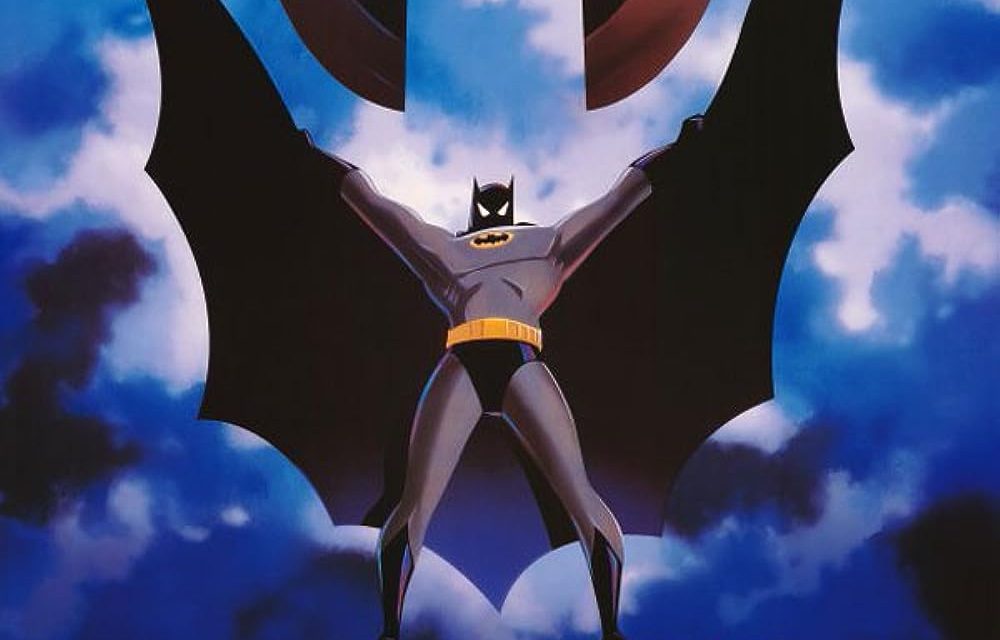 ‘Batman: Mask Of The Phantasm’ Soon To Have 4K Remaster On Home Video