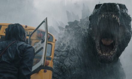 ‘Monarch: Legacy Of Monsters’: Apple TV+ Gives Us A First Look At The Godzilla and Titans live-Action Original Series
