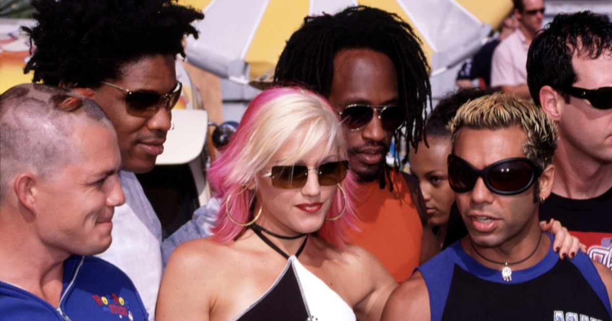These Are The 11 Most Underrated No Doubt Songs Ever
