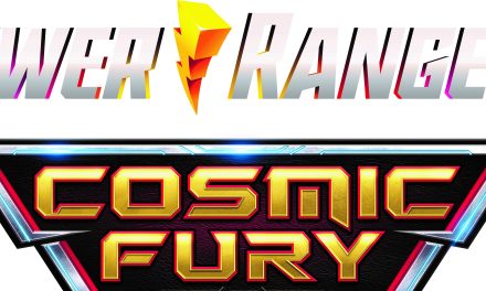 ‘Power Rangers Cosmic Fury’ Reveals Premiere Date And The Return Of David Yost