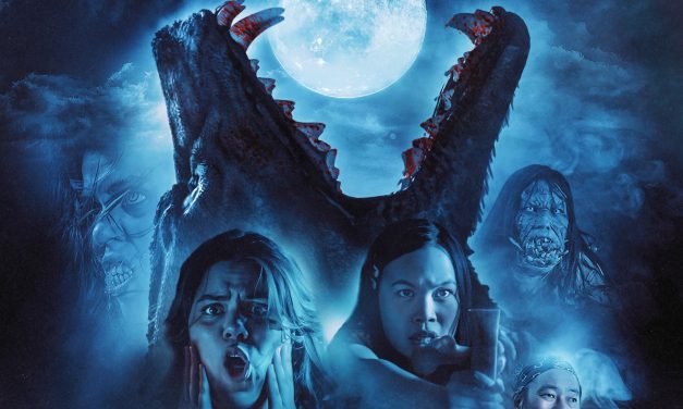 Sung Kang’s Horror Comedy ‘Shaky Shivers’ Hits Theaters For One Night Only