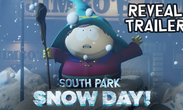 ‘South Park: Snow Day’ Brings 3D Action To South Park In 2024 [Trailer]