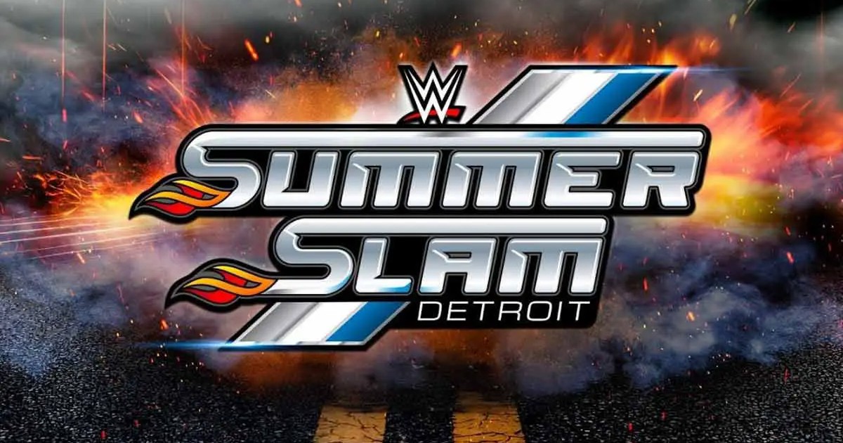 WWE SummerSlam Smashes Records For Viewership & More