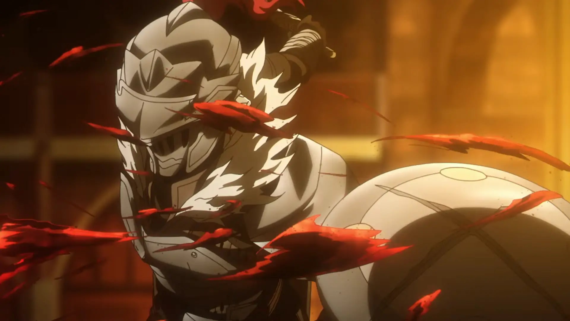 Goblin Slayer Season 2 Episode 8 Release Date & Time on Crunchyroll