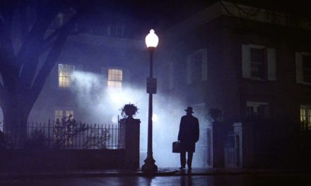 The Exorcist Comes To 4K UHD As Part Of WB100 Line This September