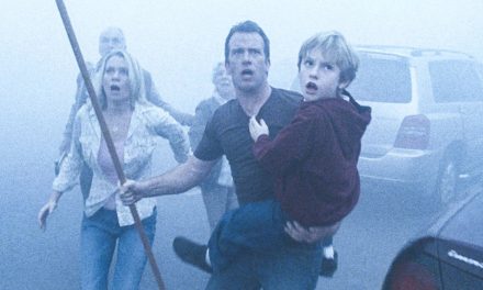 Get Ready To Be Depressed On 4K: The Mist Is Coming This October