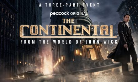 See The World Of ‘The Continental’ Before John Wick Came Around [Trailer]