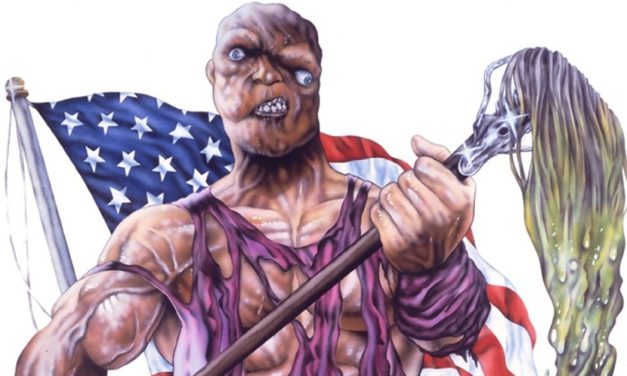 Get A Look At Peter Dinklage As ‘The Toxic Avenger’ In New Reboot