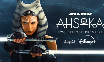 Disney+ Subscribers To Get Special Access To ‘Star Wars: Ahsoka’ Merchandise