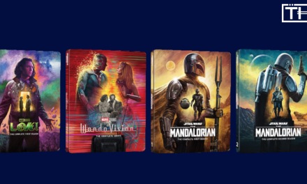 The Mandalorian, WandaVision, And Loki Are Coming To 4K UHD And Blu-Ray