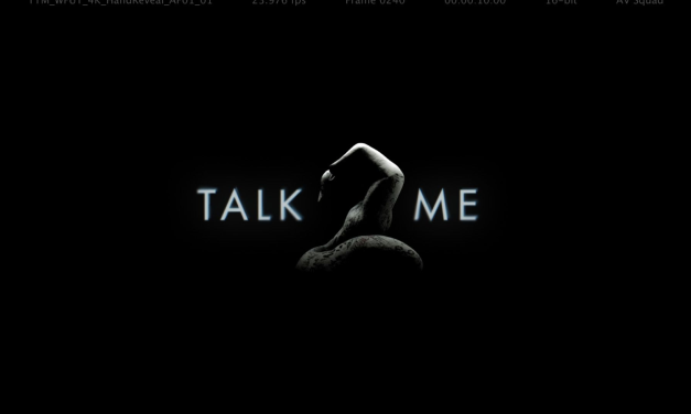 A24 Already Announces A Sequel To ‘Talk To Me’ With Directors Returning