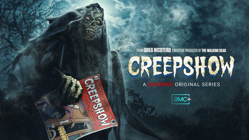 Creepshow Sets Spooky Season 4 Premiere