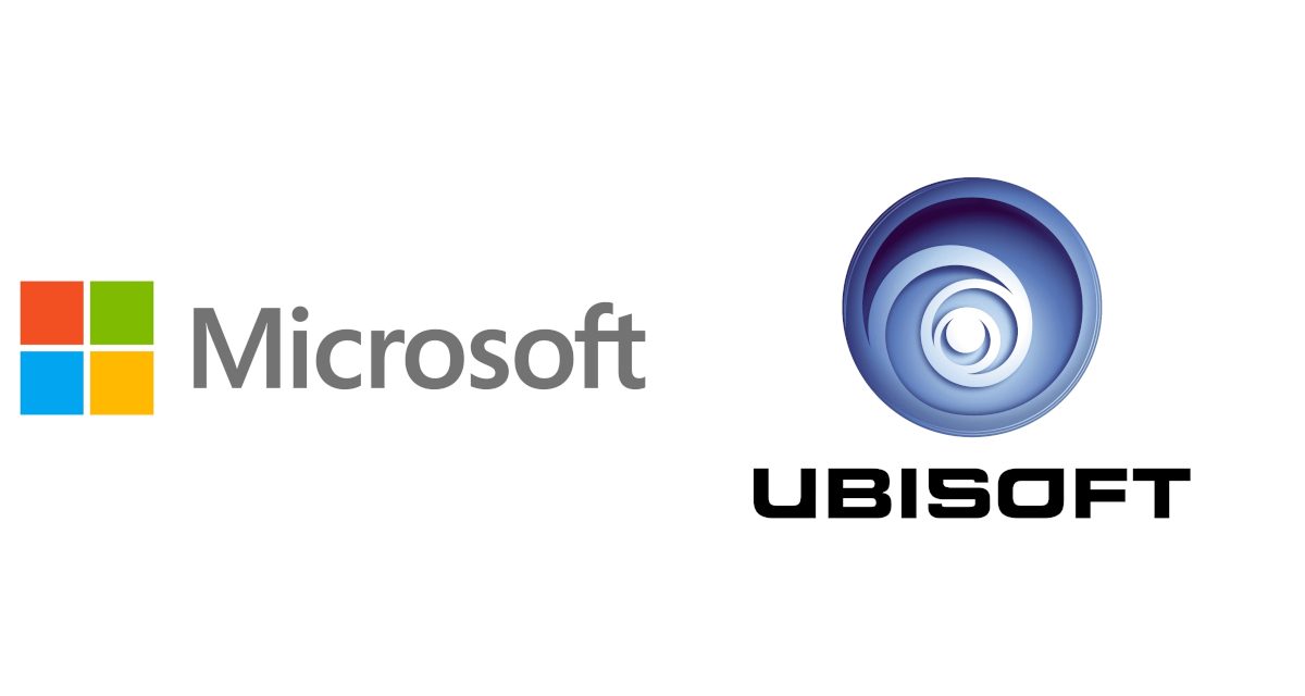 Microsoft Grants Ubisoft Streaming Rights To All Activision Blizzard Games