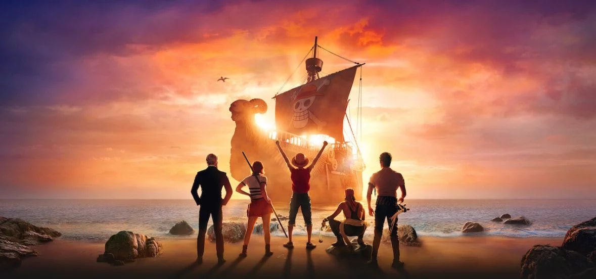 Netflix’s ‘One Piece’ Kicks Off 10-Day Countdown To Launch With Behind-The-Scenes Featurette