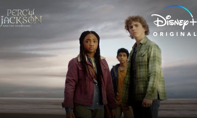 Percy Jackson and the Olympians’ Garners Impressive 13.3 Million Views for Debut Episode Within Six Days