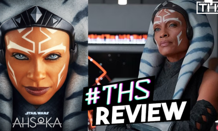Star Wars: Ahsoka – Episode 3 ‘Time To Fly’ Has A Familiar Feel To It [Non-Spoiler Review]