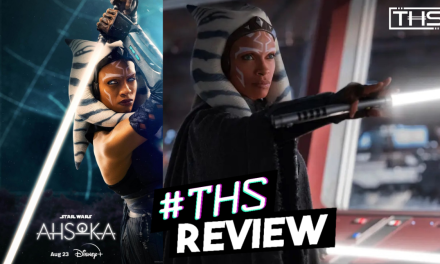 Star Wars: Ahsoka – Rebels 2.0 And Then Some [Review]