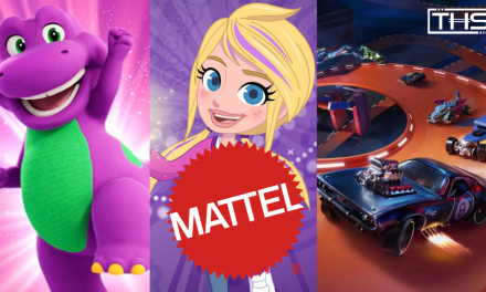 Beyond Barbie: Inside The Mattel Cinematic Universe