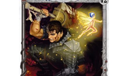‘Berserk’ Finally Gets Update On Upcoming Chapter Ch. 374