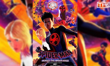 Spider-Man: Across The Spider-Verse Coming Soon To Digital, 4k UHD, And Blu-ray