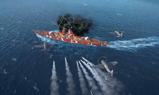 ‘World Of Warships’ Forums Shutdown: The Great Community Rework [Opinion]