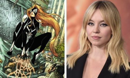 Who is Julia Carpenter, Sydney Sweeney’s Character in Madame Web?