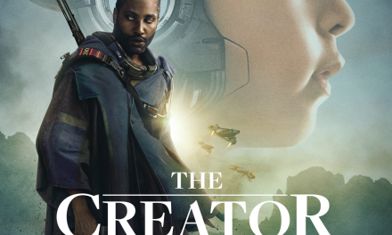 Gareth Edwards will participate in THE CREATOR: IMAX LIVE EXCLUSIVE FIRST LOOK