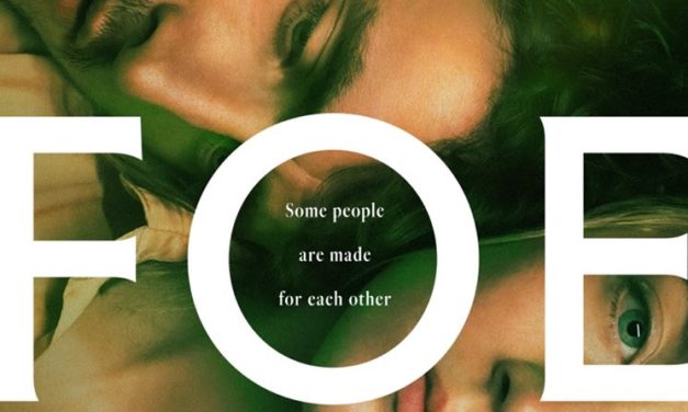 Foe starring Saoirse Ronan and Paul Mescal [Trailer]