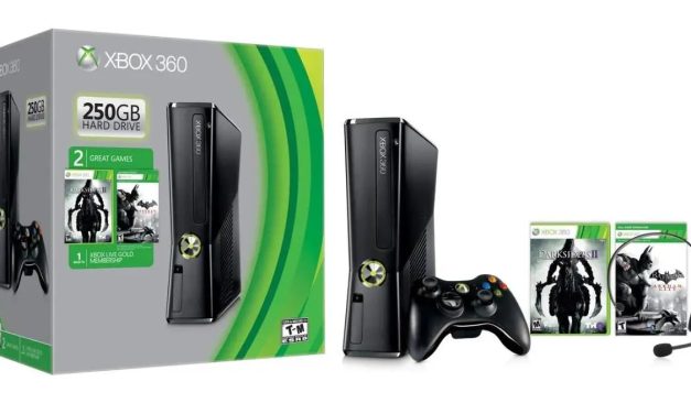 Microsoft Xbox 360 Store And Marketplace To Shut Down In July 2024