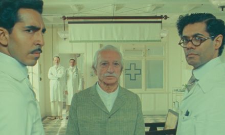 First Look At ‘The Wonderful Story of Henry Sugar’ From Wes Anderson