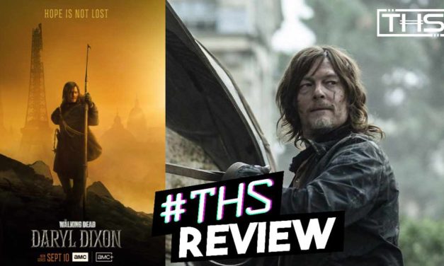 Zombie-filled Journey to France with AMC’s ‘The Walking Dead: Daryl Dixon’ [Review]