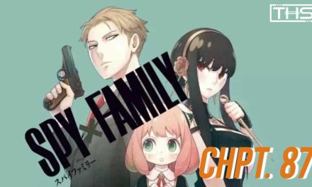 Spy x Family Ch. 87: Back To “Normal” For Twilight [Manga Review]