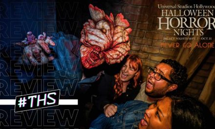 Halloween Horror Nights 2023 Review – A Slight Step Down, But Still Excellent [Fright-A-Thon]