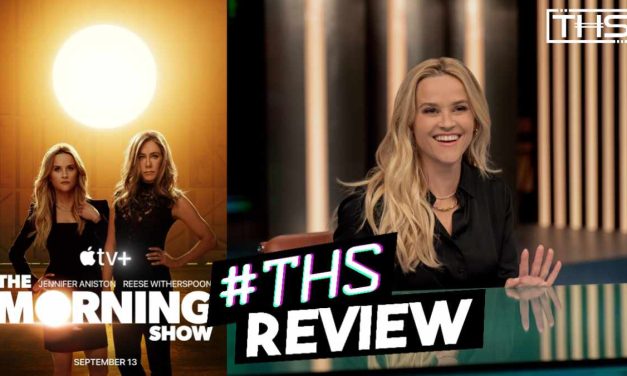 The Morning Show Season 3 Returns With More Drama [Review]