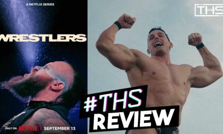 ‘WRESTLERS’: The Head & Heart Of OVW [REVIEW]