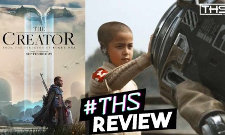 The Creator – Sci-Fi Perfection [Review]