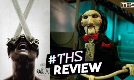 Saw X – A Ripping Crowd-Pleaser [Fright-A-Thon Review]