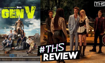 ‘Gen V’: As Diabolically Cringe-Worthy As ‘The Boys’… And So Much More [Spoiler-Free Review]