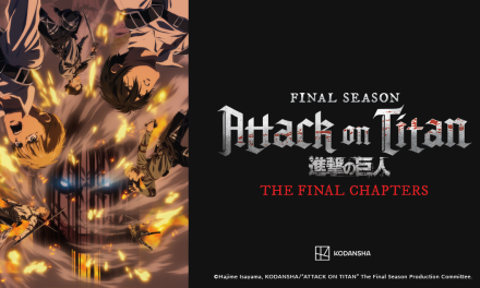 ‘Attack On Titan Final Season THE FINAL CHAPTERS Special 1’ Finally Getting English Dub