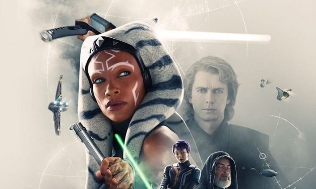 ‘Ahsoka’ Is Everything The Star Wars Sequel Trilogy Is Not [Spoiler-Free Editorial]