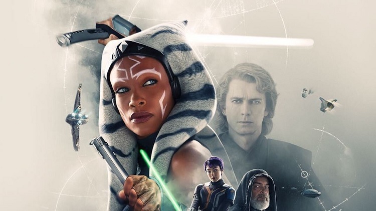 ‘Ahsoka’ Is Everything The Star Wars Sequel Trilogy Is Not [Spoiler-Free Editorial]