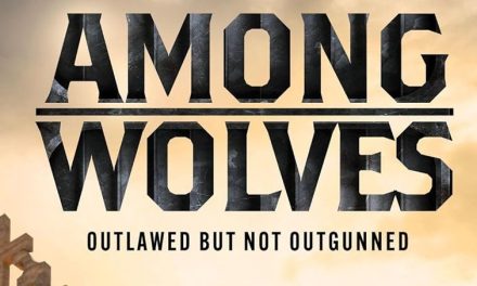 ‘Among Wolves’ Western Starring Trace Adkins And Jeff Fahey Arrives October 27