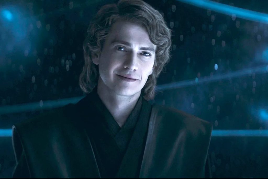 Disney Reveals Star Wars: Ahsoka TV Spot Featuring Anakin Skywalker