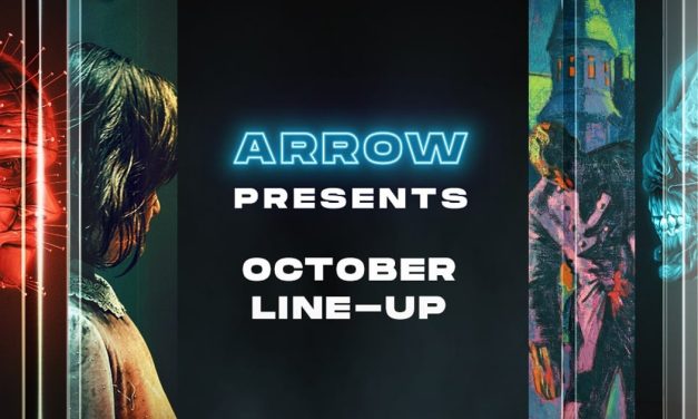 Arrow Summons, Raises, Conjures Fear, Thrills, & Laughs For Halloween