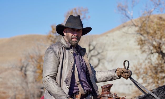 ‘Butchers Crossing’ New Western Starring Nic Cage Releases First Trailer