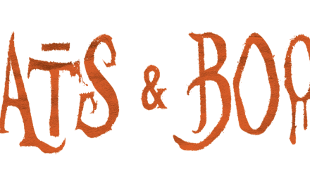 “Bats and Boos”: A Hauntingly Enchanting Pop-Up Cocktail Experience Presented by Beetle House!