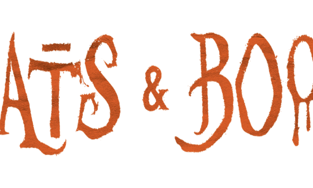 “Bats and Boos”: A Hauntingly Enchanting Pop-Up Cocktail Experience Presented by Beetle House!