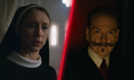 The Nun II Barely Makes It To First Place At The Second Worst Box Office Of The Year