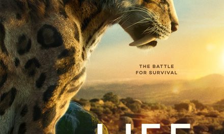 Netflix’s Life On Our Planet Reveals Epic Trailer With Key Arts