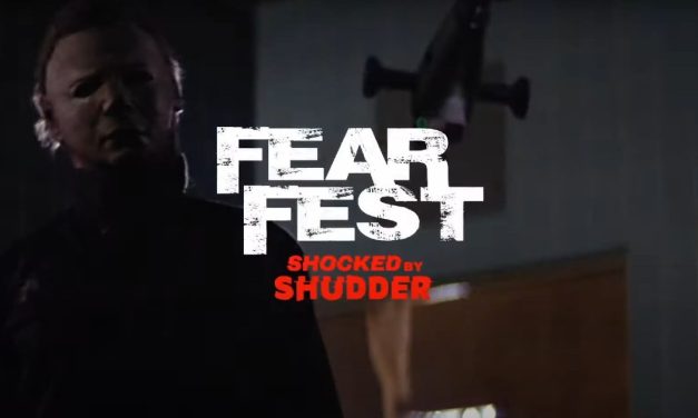 AMC Releases ‘FearFest’ Schedule In Coordination With Shudder